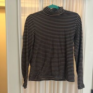 J Crew turtleneck